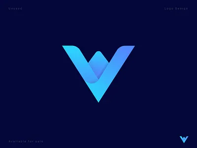 V+W Logo awesome logo brand identity design brandidentity creative logo creative logos eyecactching logo logo awesome logo brand logo branding design logo design logo design branding logo design concept logo designer logo idea logo logos creativelogo logo mark logotype modern logo w logo