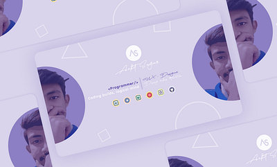 Portfolio design portfolio ux uxui