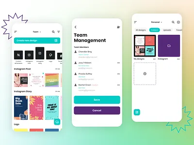 Grafix app community customer customized design designers developer development free inspiration it online outsource photo picture smm software style ui ux
