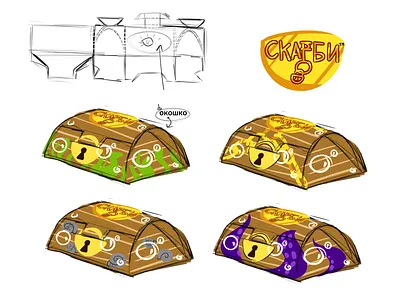 Shampoo packaging design packagingdesign