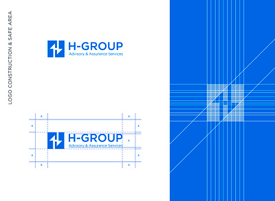 H-Group Branding / HGroup Brand Identity advisory advisory logo assurance assurance logo brand identity branding creative h logo finance logo h letter logo h logo hgroup logo