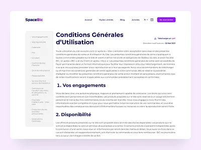 Daily UI #89 - Terms of Services colors daily 100 challenge daily ui design interface ui ui design ux web webdesign