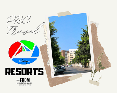 Resort's eCards digital tourism ecard ecommerce etourism resorts offer resorts offer the price