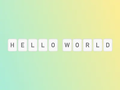 React Native Quiz Input component inputs react native