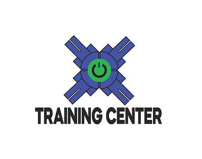 Training CENTER beautiful tree creative design fantastic tree logo meaningful tree natural tree nature logo training training center yoga meditation