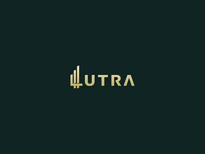 Lutra Stablecoin blockchain crypto crypto logo cryptocurrency dao logo luxury logo stablecoin token