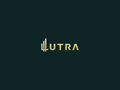 Lutra Stablecoin blockchain crypto crypto logo cryptocurrency dao logo luxury logo stablecoin token