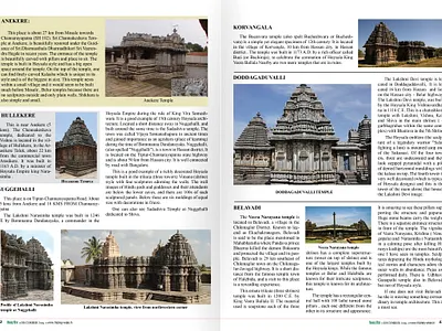 Magzine Layout Design for Money Wise (Dec-2019)