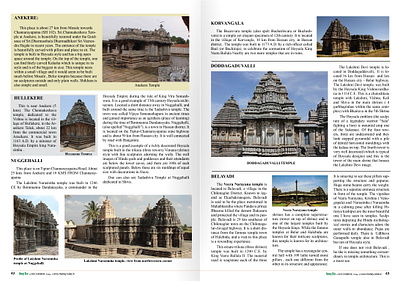 Magzine Layout Design for Money Wise (Dec-2019)
