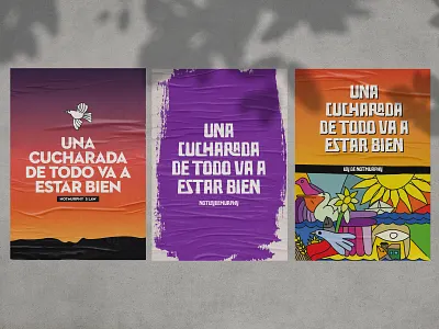 Popular Poster design: NotIcecream art direction brand chile design illustration illustrator popular design poster poster design psd