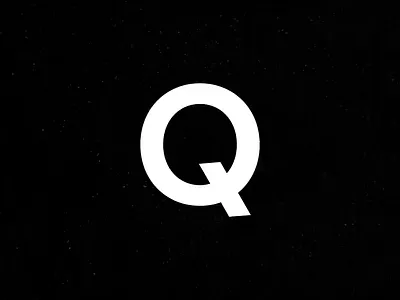 Q for Quarantine aftereffects animation 2d character