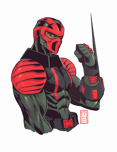 Night Thrasher 80s anime art character design comic comic book comics comicsart drawing illustration manga marvel night thrasher sketch