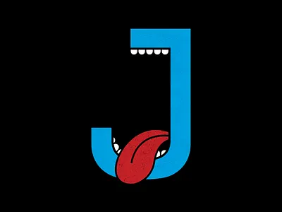 Day 420 36daysoftype adobe illustrator adobe illustrator cc brand design brand identity branding creature graphic design letter lettermark logo logo design logo designer logos monster monsters mutant type type art typography