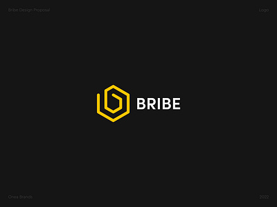 Bribe - Branding adobe illustrator branding bribe bribe protocol design flat flat logos illustration logo minimal ui vector