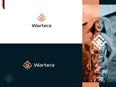 Wartera (W+A) businesslogos customlogodesigner letterlogo letterlogos logobloom logobucket logohero logoidea logoidentity logomarks logomonogram logoshare logotypedesign logowork monogramlogo monogramlogodesign monogramlogos monogrammer nextmahamud wletter