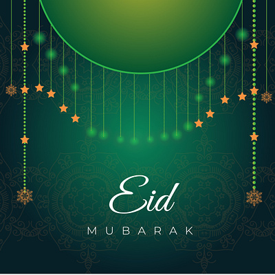 Eid Mubarak Background Design decoration eid al adha eid al fitr eid mubarak mandala ramadan