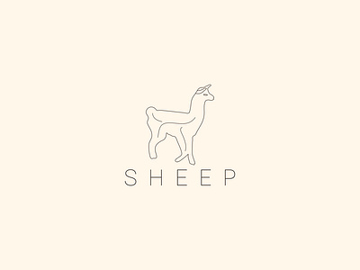 SHEEP LOGO animal art animal drawing animal logo animal logo design animal logos animale logos branding logo design business logo creative logo logo logo brand logo design minimal logo minimalist logo professional logo