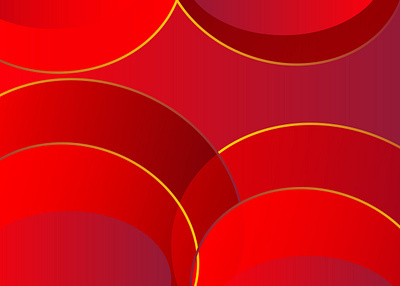 Elegant Red Background Design creative