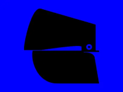 2 + toucan 36daysoftype 36dot boldfont boldtypography letter lettering letters mark two negativespace toucan toucan mark toucan symbol two typeinspiration typeinspire typo