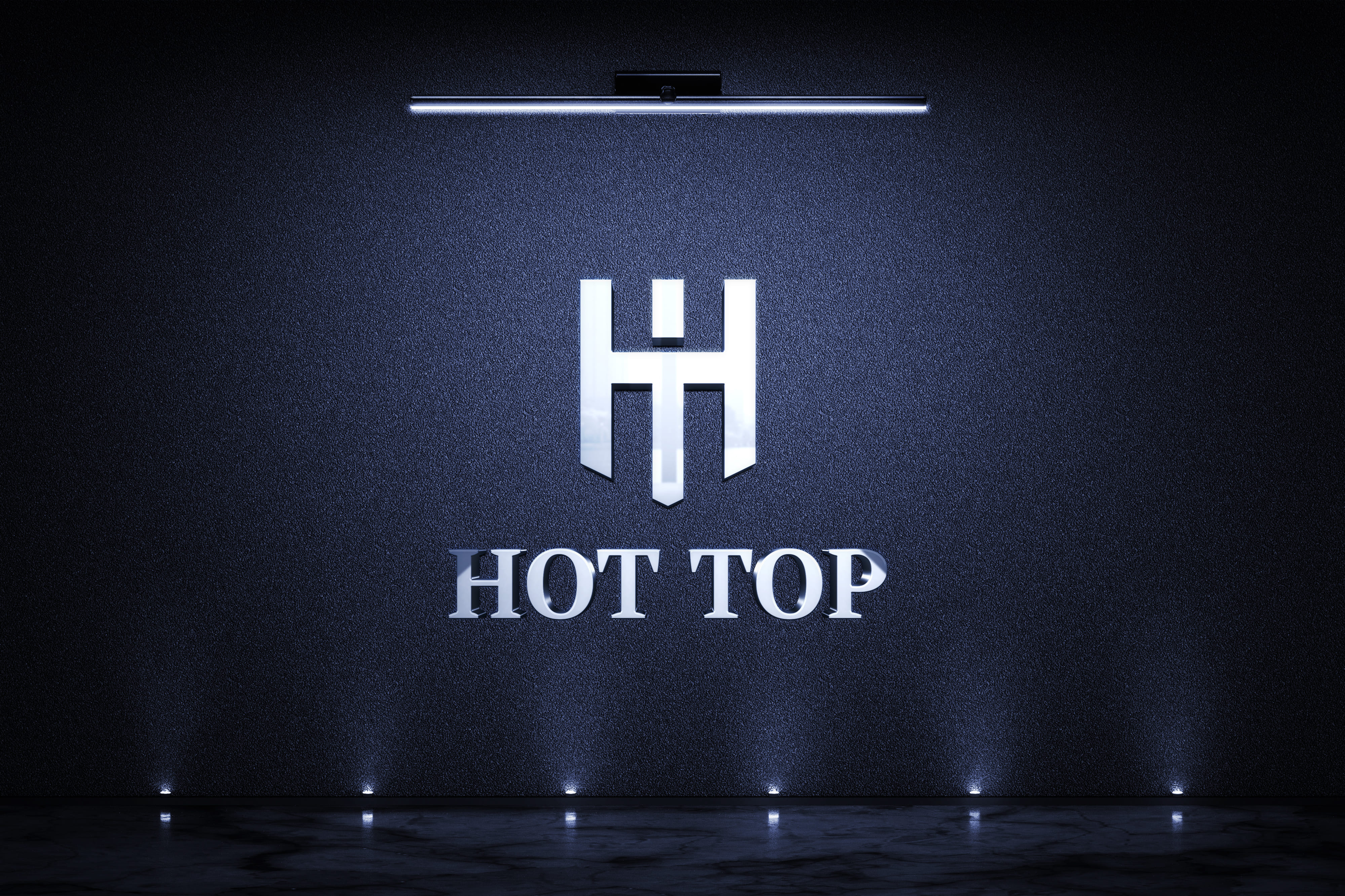 Example of Modern, Minimal, Letter, Monogram Logo