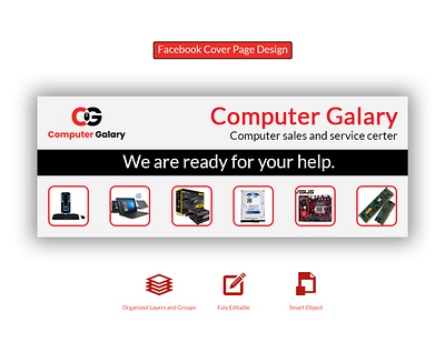 Facebook cover page design cover design cover page design facebook ad facebook banner facebook cover design facebook cover page social media design