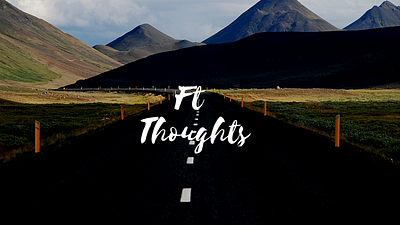 Another New Youtube Channel art art channel channel art design illustration logo web