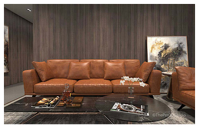 3D Sofa Models 3d product modeling 3d rendering