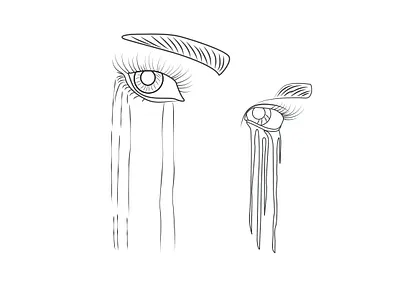 Illustration design digital art drawing drink illustration illustration art line art logo minimal one color one line art vector