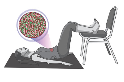 Illustration animation design drawing icon illustration illustration art line art minimal one line art vector