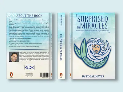 Book Cover Design blue book cover book cover design brand identity branding design illustration minimal typo typography