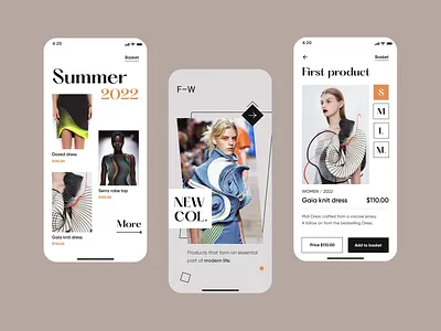 E-commerce mobile interaction animation animation design design interaction interaction design interactive mobile mobile app mobile app design mobile application ui user experience user interface ux