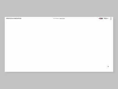 DOW Custom Content Website abstract custom content editorial hero hover line art motion graphics photoshop profile science series simple typography ui ux vector video video series web design website