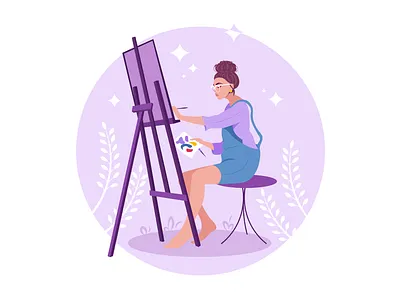 Art design flat icon illustration illustrator minimal vector