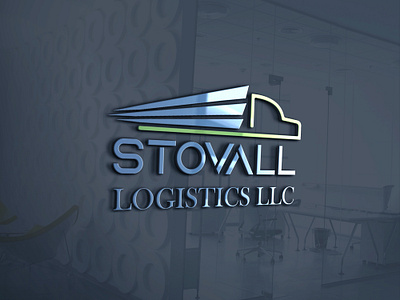 minimal logo business logo company brand logo llc logo logo logo design logo maker minimalism minimalist truck logo