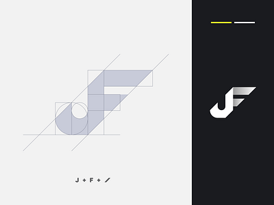 Jason Fallas Logo Grid brand brand design brand identity branding branding and identity branding concept branding design branding designer concept conceptual designer icon logo logo a day logo design logotipo logotype symbol symbol design symbol icon