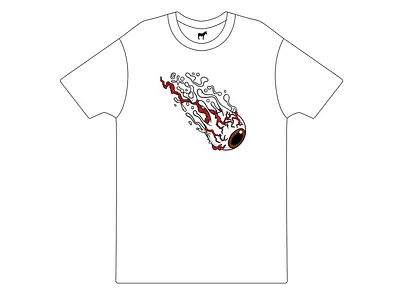 EYEBALL eyeball eye