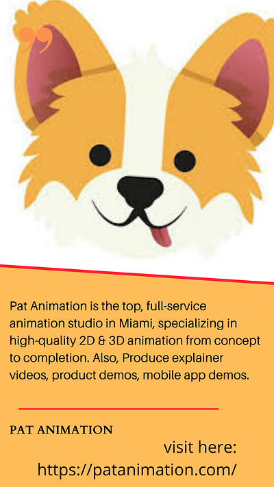 Florida In-budget Animation Production Companies