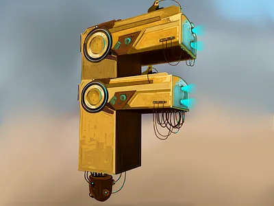 36daysoftype the letter F 36daysoftype 36daysoftype08 concept art digitalpainting dribbble illustration