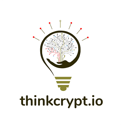 Logo thinkcryot.io logo