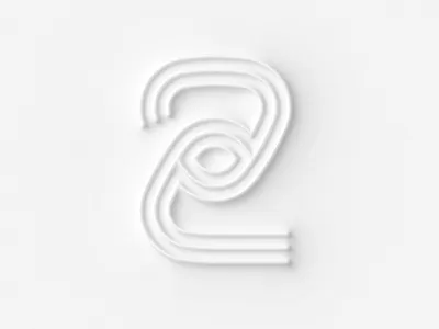 36 days of type 2 2 36 days of type 36daysoftype concept design graphic design illustration lettering typography