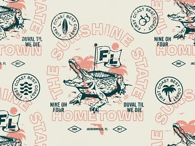 Hometown branding design graphic graphicdesign icon illustration lettering lettering artist logo minimal