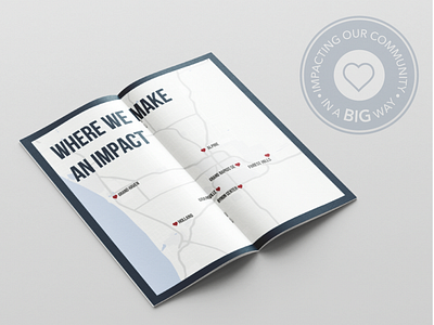 The Big Give Branding Identity branding design graphic design logo non profit visual design