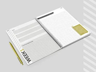 FBBC Internship Program Branding branding design fitness graphic design illustration visual design