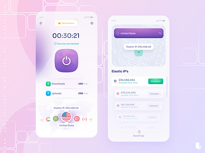 vpik - vpn app creabik creabik app creabik design ip ip address mobile project vpn vpn app vps vps hosting