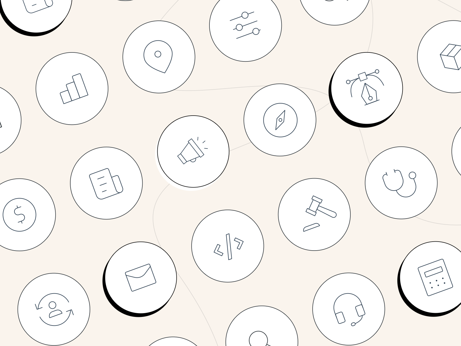 Remotely Icons By Iftikhar Shaikh On Dribbble