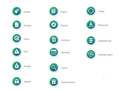 Icon Illustration icon icon design icon set iconography icons illustraion illustrator