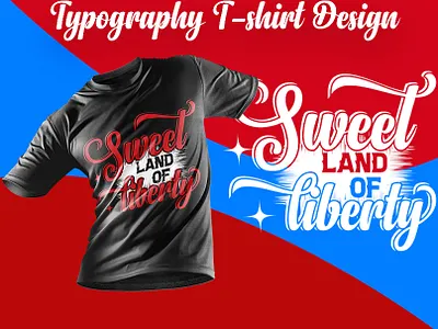 Typography T-shirt Design art badge bundle chalkboard custom typography design design and sell t shirts free t shirt printing designs illustration logo making designs for shirts presentation quote quote t shirt quotes design quotes typography retro shirt designs t shirt typography design ideas typography t shirt template