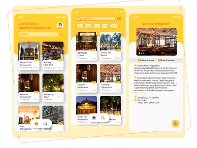 Home, search layout and detail layout design dribble figmadesign ui ux ui design uidesign uiux design uiux designer uiuxdesign uiuxdesigner
