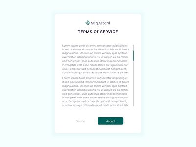 Terms of service branding design minimal terms terms of service typography ui ux vector web website