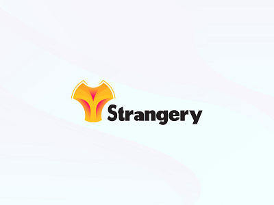 Letter Y modern logo abastact brand identity branding logo creative logo creative logo maker graphicdesign letter logo letter y logo logo logo design logo inspirations logodesign modern logo new logo strange logo strangery logo trending logo y modern logo